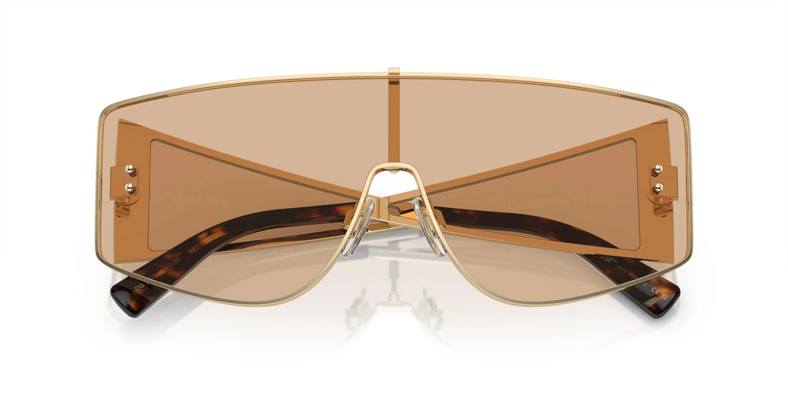 Dolce & Gabbana 2305 Sunglasses - view 25